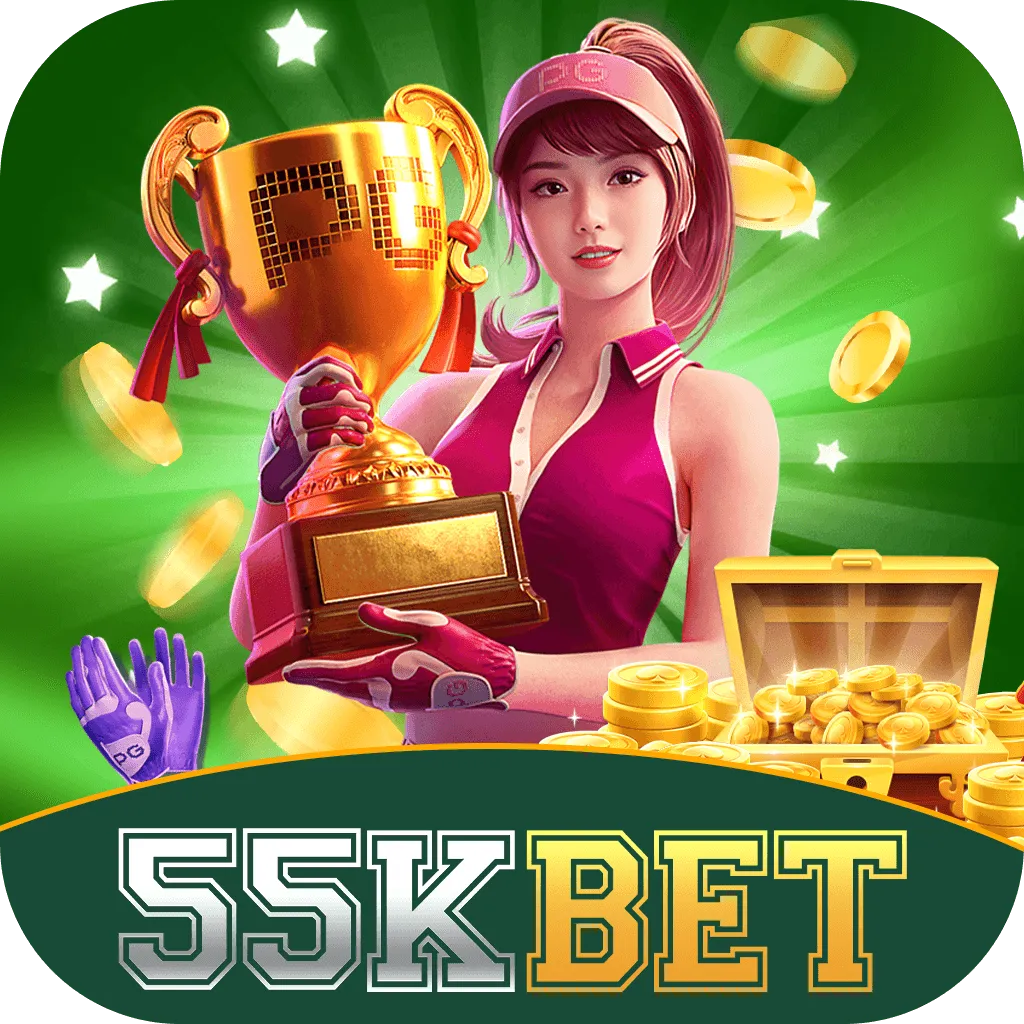 55KBET - Aplikasi Bingo Terbaik untuk Kesenangan Tak Terbatas