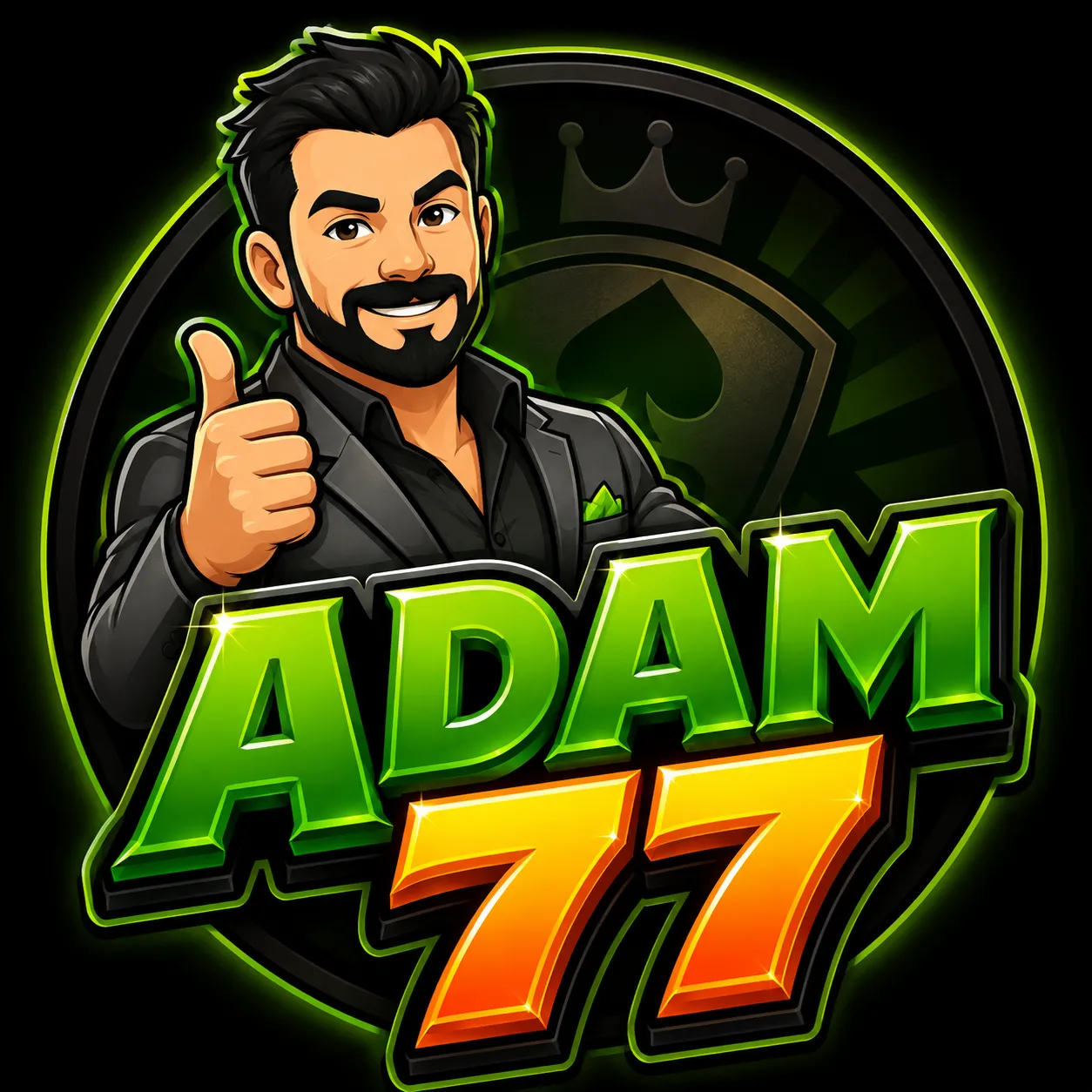 ADAM77 - Petualangan Seru di Dunia Fantasi