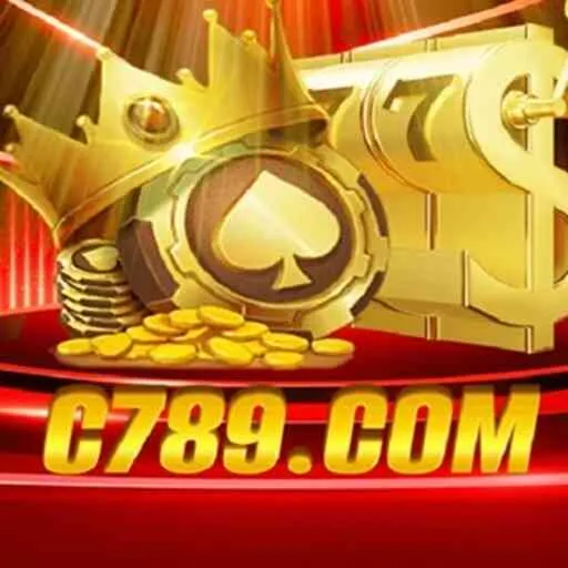 C789 - Permainan Slot Seru dan Menguntungkan
