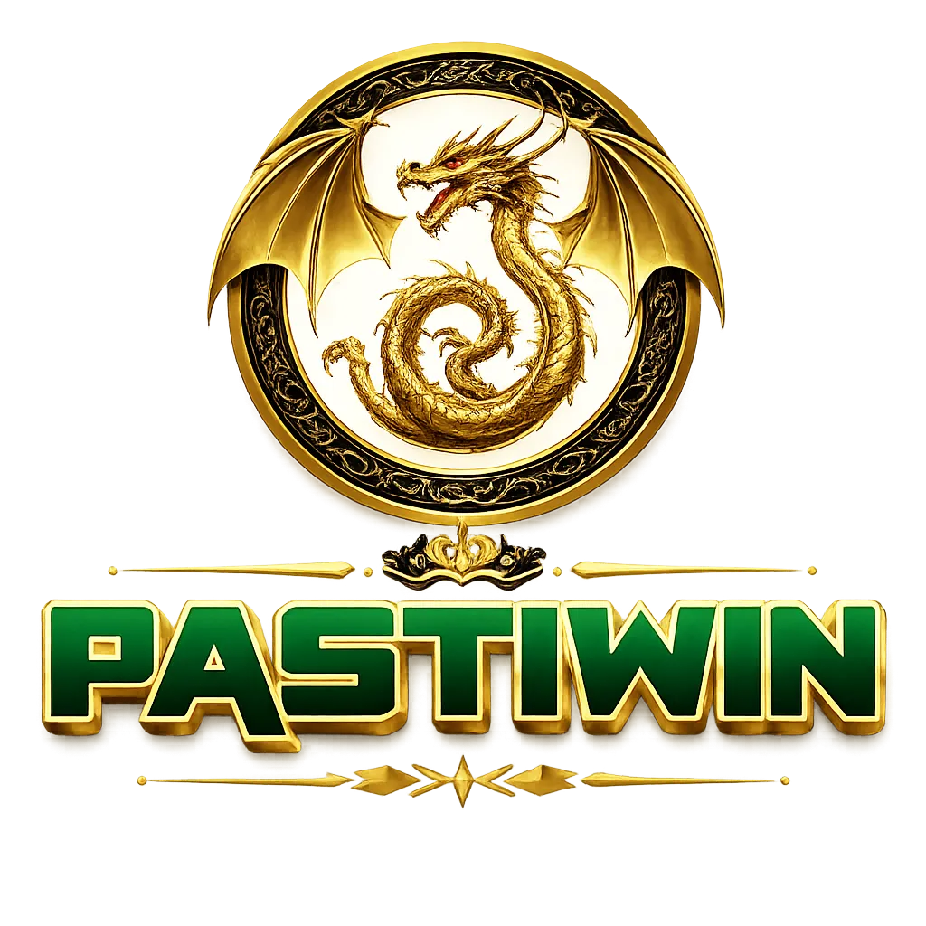 PASTIWIN - Petualangan Anime yang Seru dan Menarik