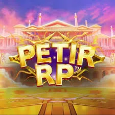 PETIRRP - Petualangan Seru di Dunia Terbuka