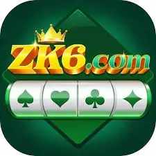 ZK6 - Pertempuran Terakhir di Dunia Battle Royale