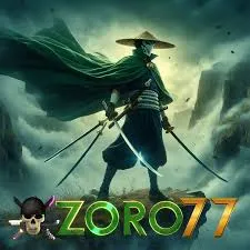 ZORO77 - Game Domino Seru dan Menyenangkan